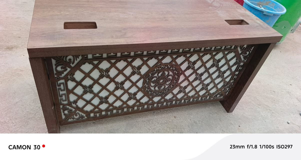 الاسعار تخفيضات


**إذا كنت صاحب هذا الإعلان وتريد حذفه لأي سبب، رجاءا أرسل رسالة إلى الدعم الفني**