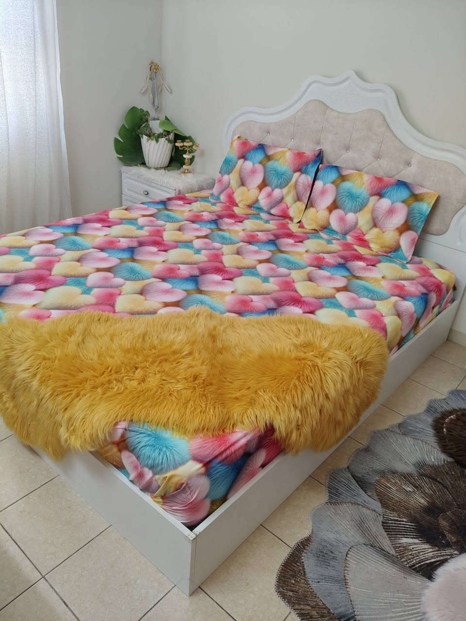 حبايبي فرشات نفرين اكو كركش واكو جرجف عدل


**إذا كنت صاحب هذا الإعلان وتريد حذفه لأي سبب، رجاءا أرسل رسالة إلى الدعم الفني**