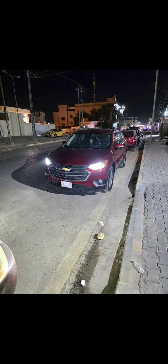 ترافس 20 سياره منفيس كمرك مدفوع سياره دخول سليمانيه فاته التسجيل وهسه انفتح التسجيل  ابيع على الوضع  فوول مواصفات ابيع او مراوس المكان العماره ميسان السعر 120  بيه مجال بسيط***********
