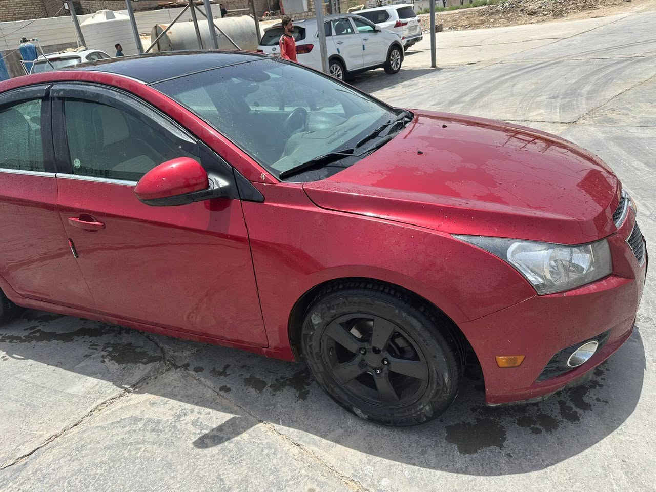 2014 السياره فول
كير بشرط
مكينه نت بشرط
تحويل وغرامات بشرط
تبريد ثلج
صدر جديد
تخم تاير جديد
مكاني كربلاء لو بغداد
اللي يحب يراسلني خاص
اريد مراوس بكمارو لو موستنك جارجر مصبوغه عام عادي
***********
