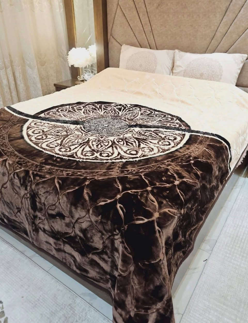 يعني اذا موديلو هيك كيف الكواليتي😍 
حرام مجوز 7كيلو من الاخر 😍😍🚩🌹🚩


**إذا كنت صاحب هذا الإعلان وتريد حذفه لأي سبب، رجاءا أرسل رسالة إلى الدعم الفني**