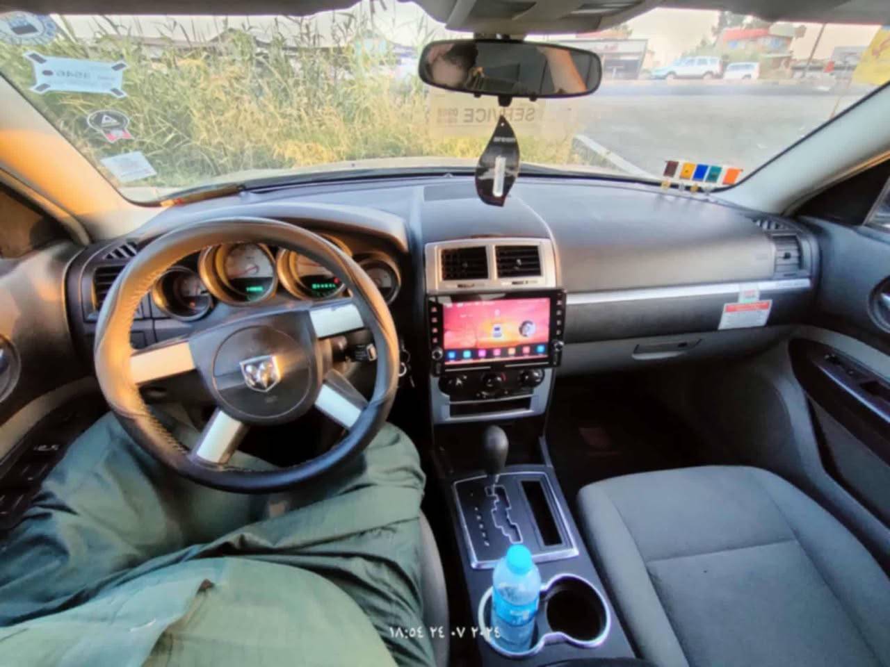 السلام عليكم جارجر 2008 رقم أربيل تحويل مباشر مكينه وكير كفاله تبريد نقص غاز فقط منظومه كلهه جديده سياره بيهه قطع صبغ ابيع عام لادوخك ودوخني سياره اصولي أكرر اصولي اصولي تحويل للبيع او مراوس السعر المطلوب 85 وبيهه مجال مكاني ديالئ ***********
