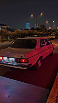 مكان السياره العطيفية السعر 58 وبيه مجال  07877512198