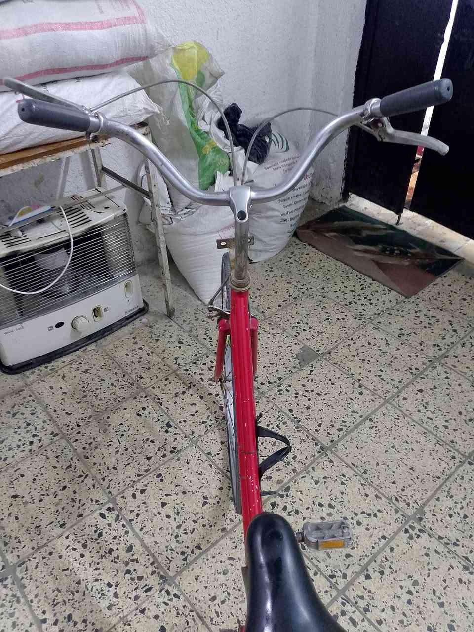 للبيع عنوان بغداد مدينة الصدر بريكات ثنينهن شغالة السعر 60


**إذا كنت صاحب هذا الإعلان وتريد حذفه لأي سبب، رجاءا أرسل رسالة إلى الدعم الفني**