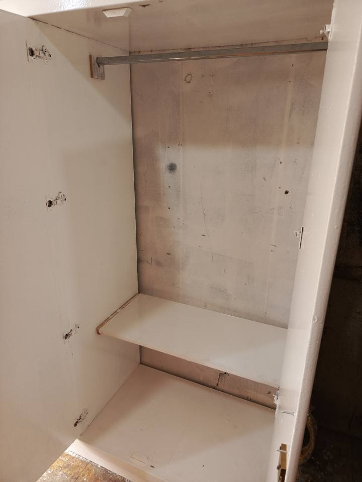 كنتور 6 باب 🚪 خليجي ب350 وبيه مجال لاستفسار *********** واتساب ناصريه تقاطع الرايه قرب مستشفئ الرحمن الاهلي ناصرية, ذي قار
