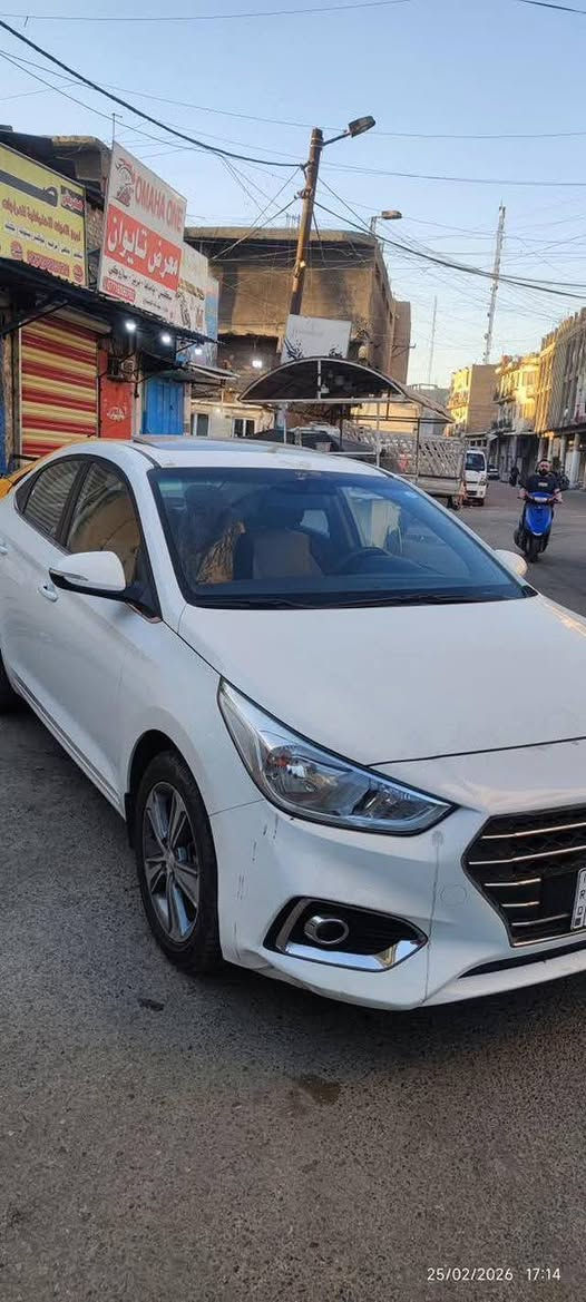 اكسنت خليجي 2020
السلام عليكم
اكسنت خليجي موديل2020 فول فتحه تحكمات حساسات شاشه اشاير مري مري شفط
محرك 1600
ماشيه 67 الف
سنويه وهزه جديده
رقم بغداد انكليزي باسمي تحويل مباشر
مكان بغداد

للتواصل ***********
