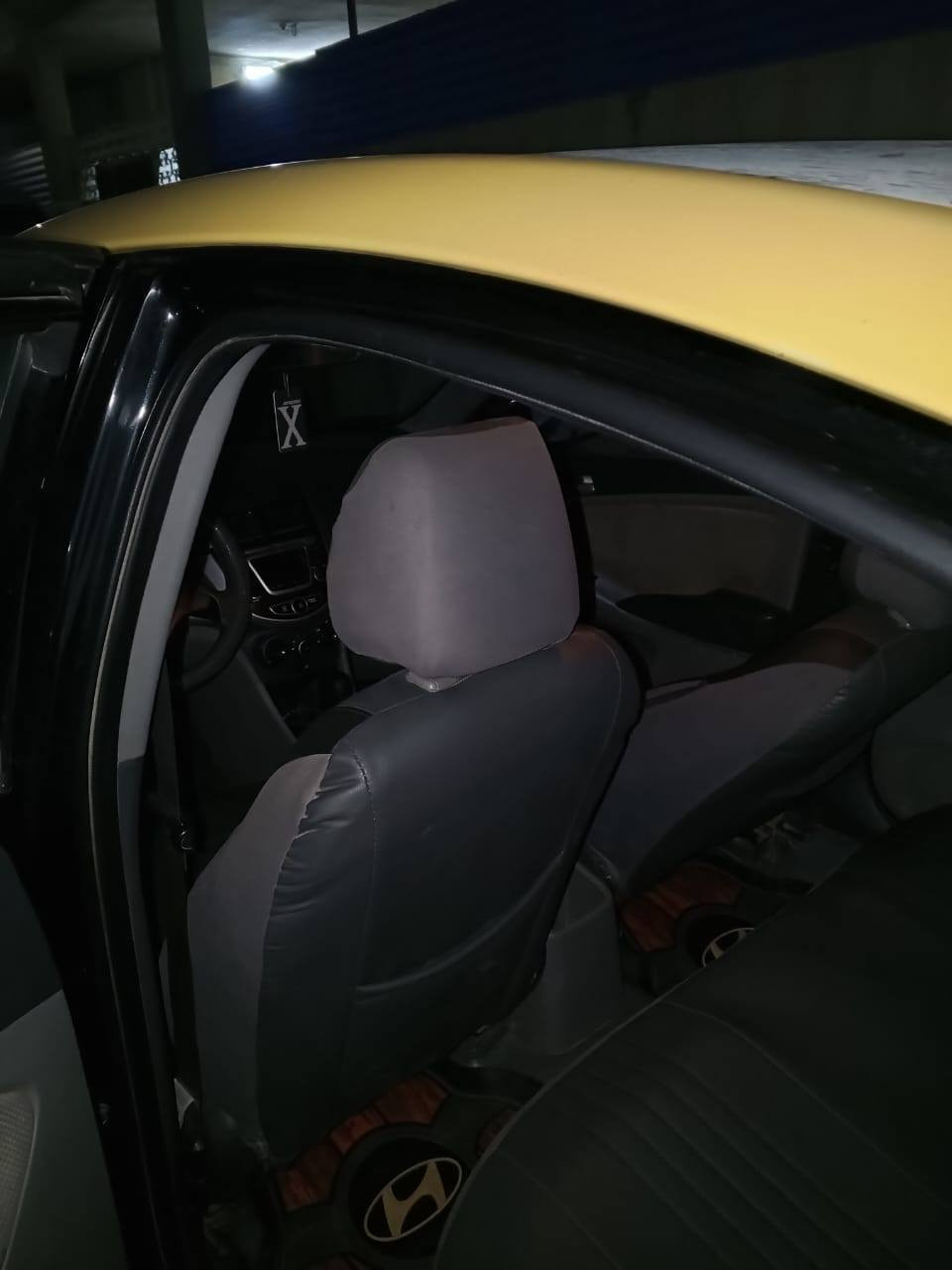 السلام عليكم
اكسنت للبيع موديل 2012وارد امريكي حادث جاملغ وبنبد معمرات نفسهن الاستفسار ***********
سعر 72وبيهه مجال
