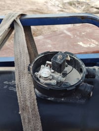 بطل غاز • منظومة كاملة • البصره