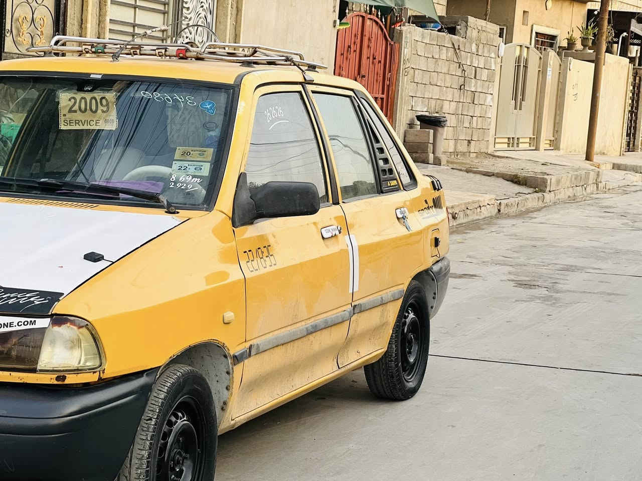 25


**إذا كنت صاحب هذا الإعلان وتريد حذفه لأي سبب، رجاءا أرسل رسالة إلى الدعم الفني**