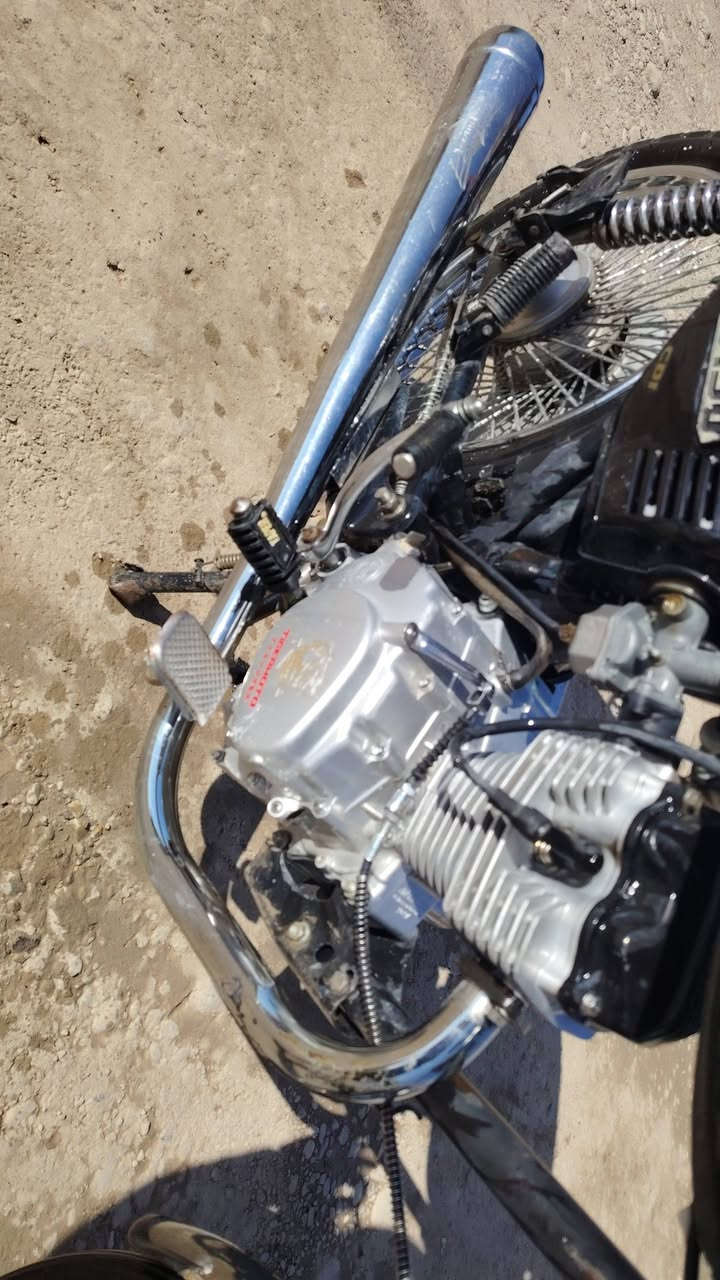 ماشاءالڵە تایگەر هۆنزدا..21
تایگەر 21 مەکینە کەپس اوراق کارەبای مەزبوتە سەوتی مەکینەی وەک سەعات نەبو نایدەم پێت وە پاکی ماوەتۆ سعری 360مەجالی تیایە شوێن.. سموود..ژم***********
