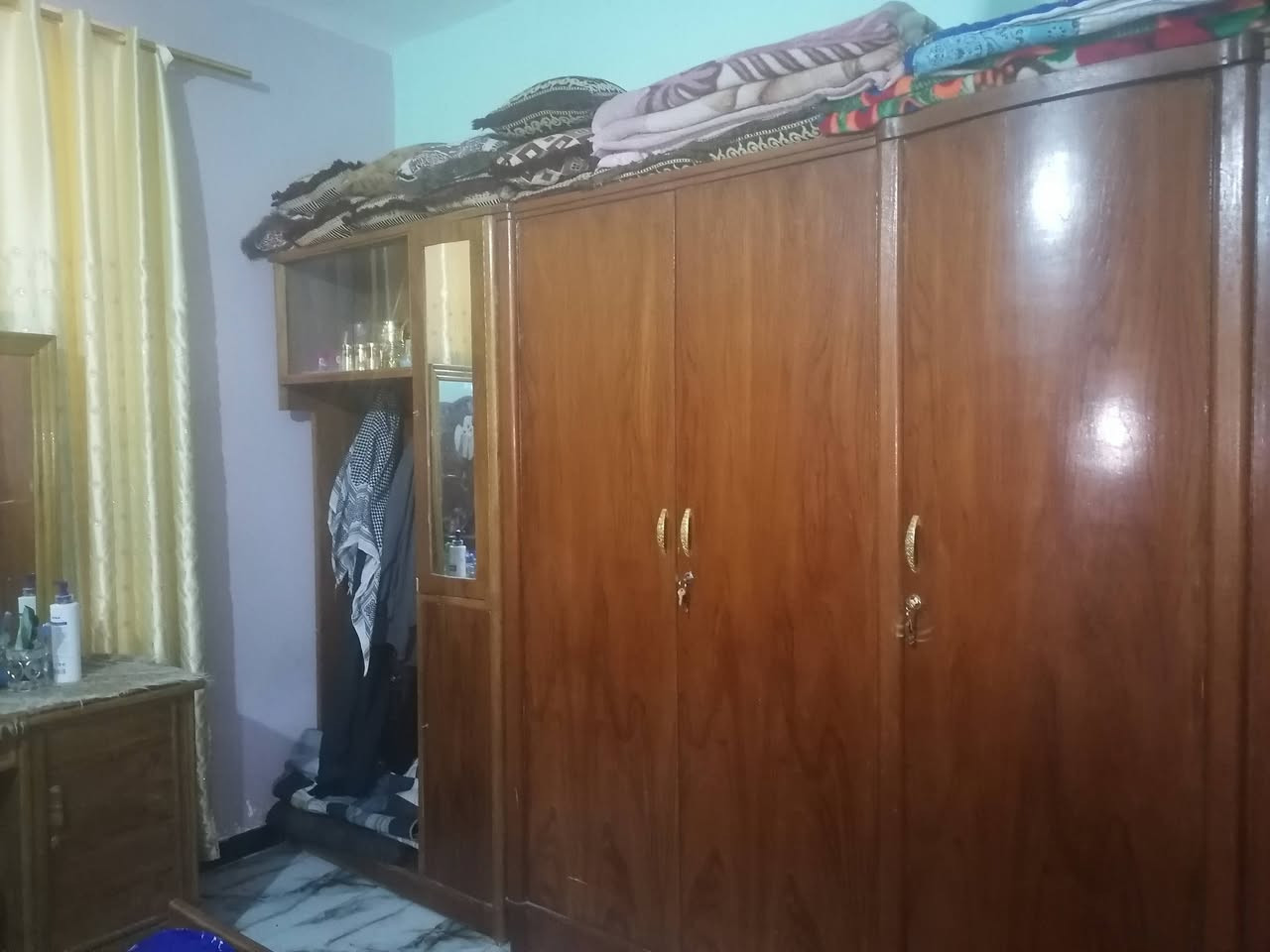 الديوانية المعهد التقني حي الزهراء 
غرفة نوم خشب للبيع 

السعر خاص


**إذا كنت صاحب هذا الإعلان وتريد حذفه لأي سبب، رجاءا أرسل رسالة إلى الدعم الفني**