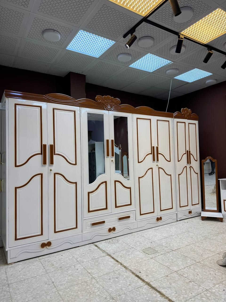 للحجز والاستفسار مراسله الصفحه الرئيسيه 
#توصيل جميع محافظات العراق


**إذا كنت صاحب هذا الإعلان وتريد حذفه لأي سبب، رجاءا أرسل رسالة إلى الدعم الفني**