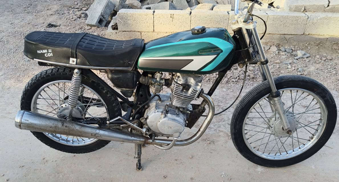 سلام عليكم للبيع درجة 4كير كلك مكفولة من السرقه درجة نضيفه انضف من الصور
مكينه ناعمه وخير من لله سعر 325ولشراي بي خير ويدلل
للستفسار الرقم ***********
