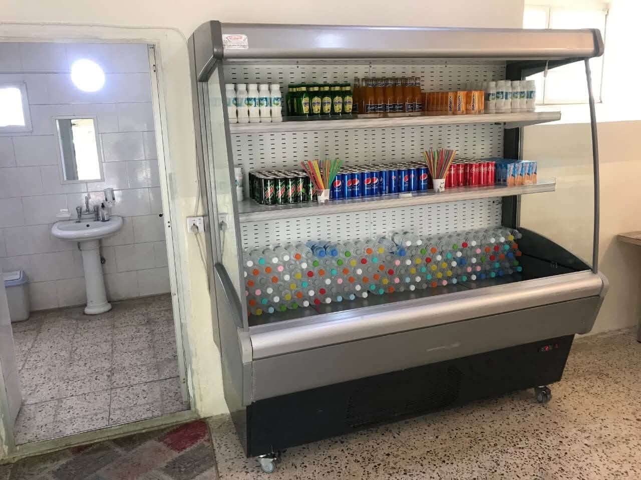 سڵاو ئامادەین بۆفرۆشتن و کرینی مارکێت   هەموجۆرە ئەشیای مارکێت وەک رەفە بەراد ستاند ی جبس چەرەسات کاژێر کورسی مێز ***********    ***********بەهەرزانترین نرخ
