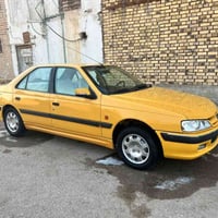 بيجو باص • ٢٠١٢ • ذي قار