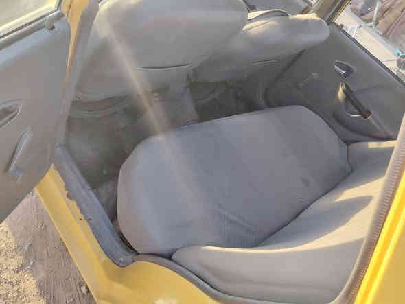 السلام عليكم سايبه  موديل 15  بدل بنيد و جاملغ فقط مصفره هيأه وغرامات  السعر 29   الرقم ***********
