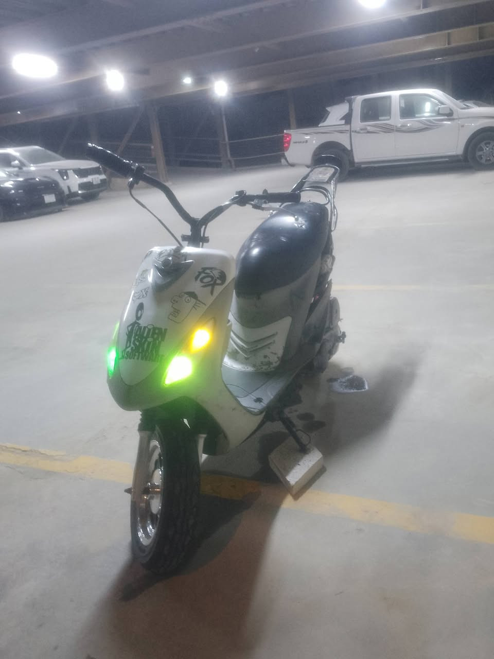 سلام عليكم دراجه ماكس منغولي حربي مال لعب دراجه خمسة وخمسين نكرة سلف كلج رياضي دراجه مال مستعجل 450وبيهة مجال حك جية ديوانية ولايه ✨💙


**إذا كنت صاحب هذا الإعلان وتريد حذفه لأي سبب، رجاءا أرسل رسالة إلى الدعم الفني**