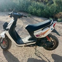 اكزز جبلي • كهربائيات كاملة • سلف هندر