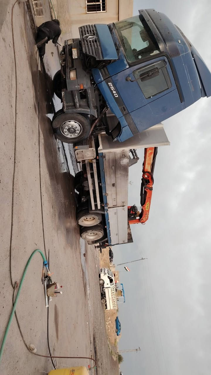 اكتروس موديل  2000 بسمي  كرين بافنكر ١٦ ميته شاصي بلادي
سعر خاص ***********
