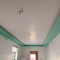 تأسيس كهرباء • جبس بورد • نجف