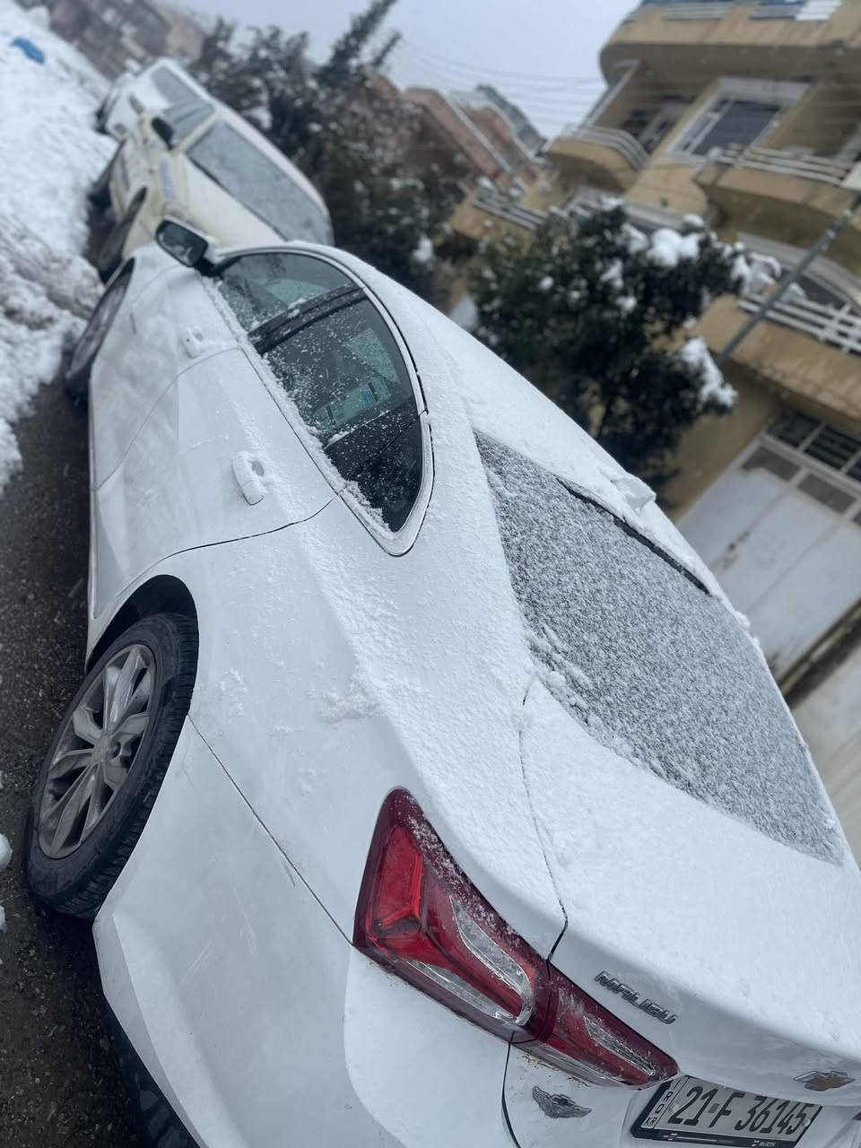 مالیبو ٢٠١٩ LT
گێرو مەكینە نەكراوە بەشەرت
مەكینە ١٥تۆربۆ
١٤٠ هەزاركیلۆ مەتر رۆشتوە
پێشوپشتی كەپسە سۆنەرە كەم داناوە ئێرباك  شانو سوكان سیستەمە دانراوەتەوە بەشەرت
مواسەفات
٢كوشن هیتەر
شەغال
ئۆتۆ ستۆپ
تەعدیل سورعە
٢ بەسمە
تەبرد مەركەزی
سوكان فۆلیۆم
شاشە ئایپادی گەورە 
٤ تایەی تازە
سەنەوی تا ٢٠٢٧تازەیە
سعری ١١٩$ مەجالێكی كەم
سلیمانی
***********
