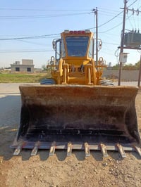 شفل كاوسكي • موديل 83 • تكريت