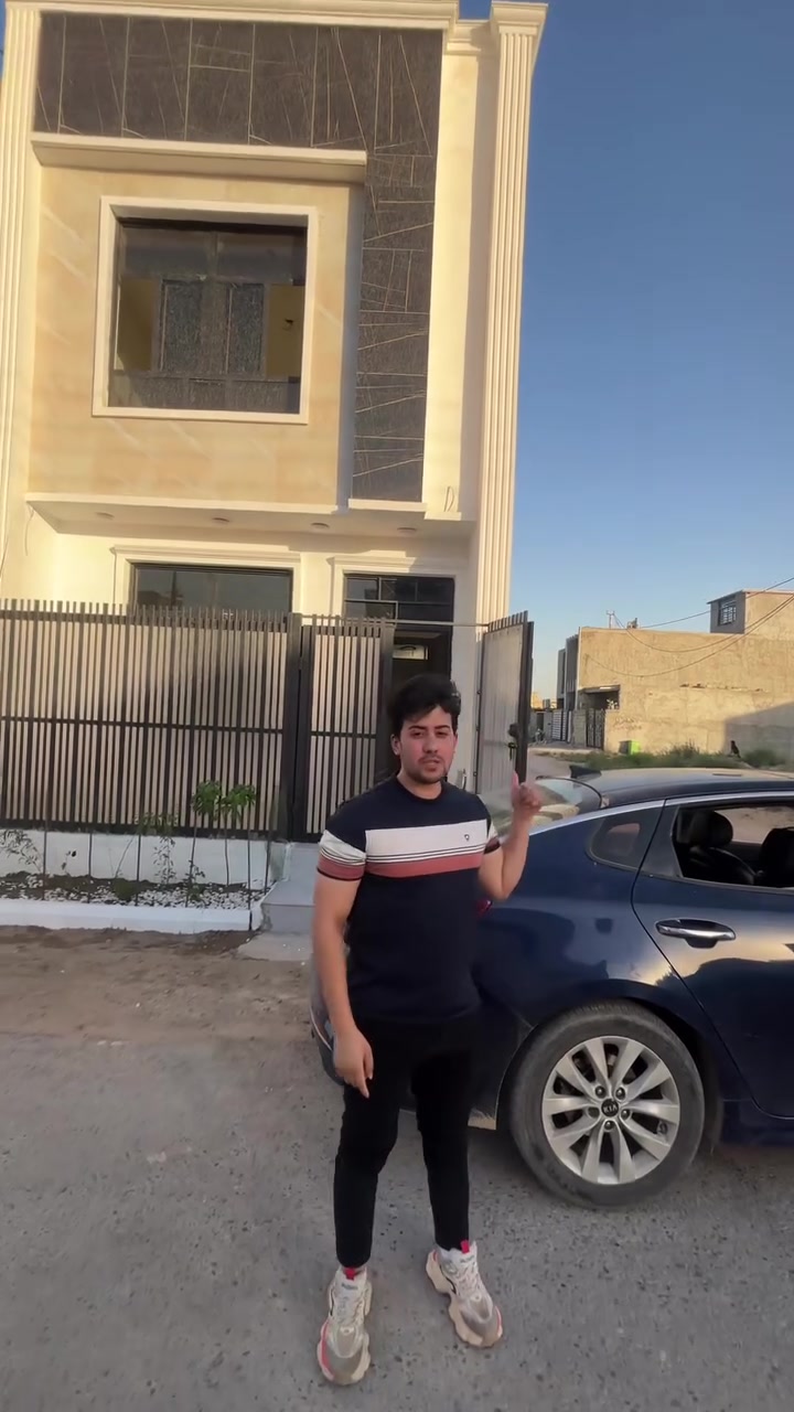 الدورة- البوعيثة/مجمع المسعودي 
50 متر طابقين
الواجهة 5 النزال 10 
#ركن_على_شارعين
غرف عدد(2) استقبال+ مطبخ + صحيات
للإستفسار الاتصال على الواتساب
***********

