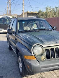 ليبرتي • ٢٠٠٧ • مكينة ٣٠٠٠