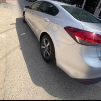 فورتي موديل 18 سياره جاهزة واي نقص مابيها حادث موضح وسونار كدامك وصور ...