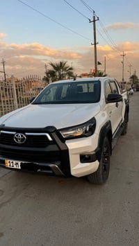 بيكم للبيع موديل ٢٠٢٤ مكفوله ٠٧٧١١٩٥٦٦٦٢