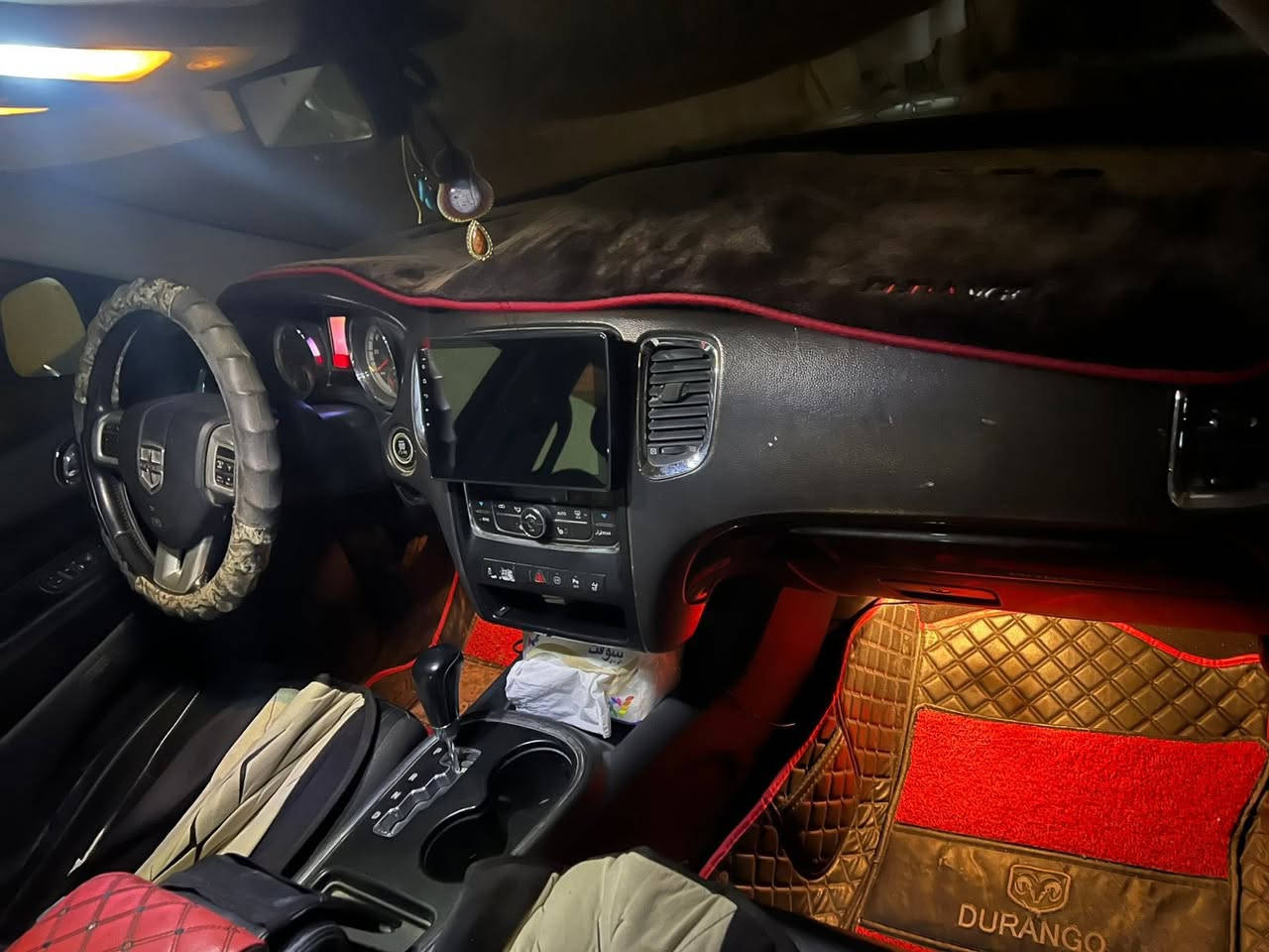 السلام عليكم دورنكو 2011 مكينة هيمي 8 سلندر 5700 ضربتهة جاملغ وبنيد فقط جاملغ الايمن مبدل وسونار مالتهة موجود تبريد تدفئة فتحة سقف جاهزة السياره مناقصهة شي رقم بغداد مشروع وطني مكانهة ناصرية سعر 150 وبيهة مجال رقم الهاتف
***********
