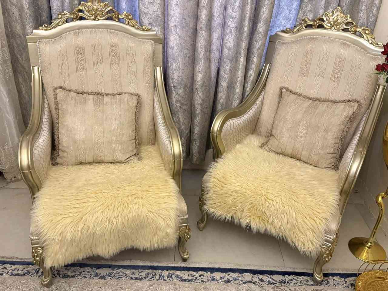 السلام عليكم عيني تخم قنفات لبيع ثنين كبار واربعه زغار مستعمل شي قليل


**إذا كنت صاحب هذا الإعلان وتريد حذفه لأي سبب، رجاءا أرسل رسالة إلى الدعم الفني**