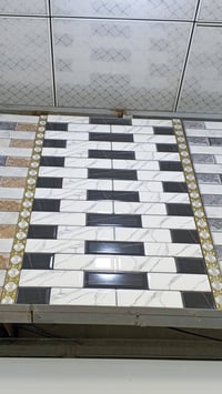 واجهات سيراميك • 30×60 سم • معرض الزهراء