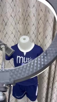 ملابس اطفال • قطني • توصيل