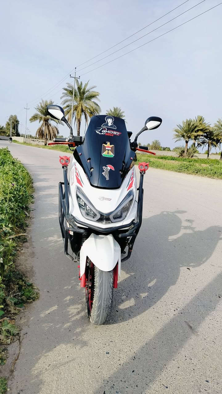 السلام عليكم دراجة سترونك 2024 فول نضافه
*********** اتصل
