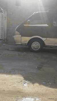 سلام عليكم سياره للبيع البصره ابو الحصب السعر 25 ***********
