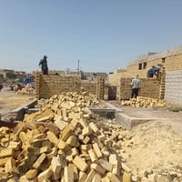 مشويات ام البنين • ٣٥م • ٢ غرف