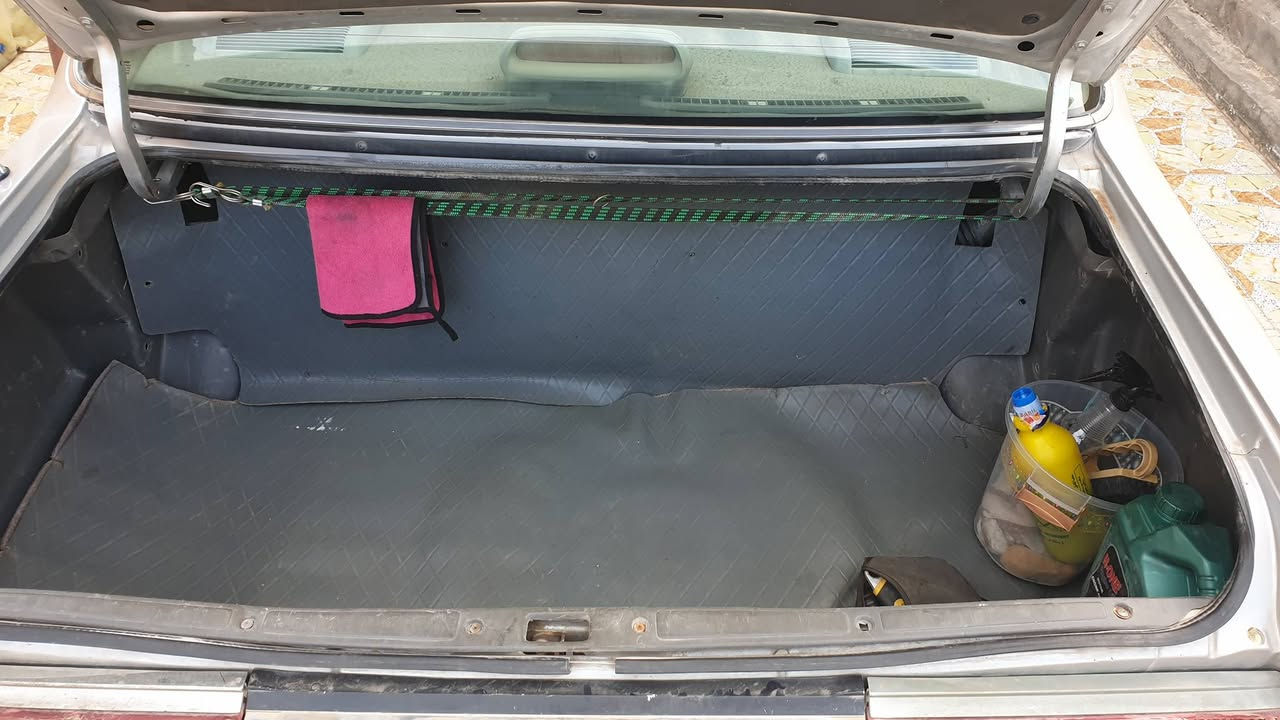 السلام عليكم نيسان سدرك ٢٠٠١ سياره حلوه للبيع او مراوس مكان السياره الديوانيه ***********
