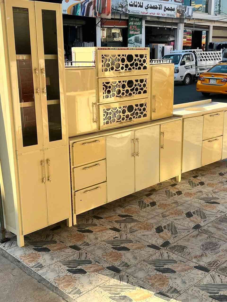 كاونترات للبيع كلمن وسعره العنوان الأسرى والمفقودين استفسار ***********/
