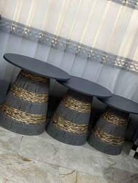 طبلات٨٥ • ميز١٧٠