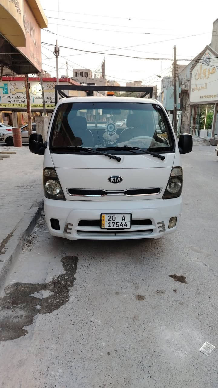 السلام عليكم كيه حمل مديل 2016 السنويه ل2031 السياره مكينه كير اكسل شاصي رقم شاصي مكفول السياره خير من الله بيهه باب السايق مبدل شف بي اخياس بدلاناه ما بيهه ضربه وبنيد صبغ فقط رقم ديالي السعر 115 وبيعه مجال قليل
رقم ***********  ما متواجد عله فيس السياره موجود السونار مكاني بغداد
