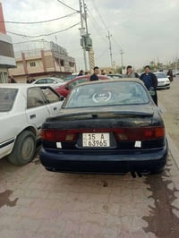 سوناتا تو • ١٩٩٤ • محرك ٢٠٠٠