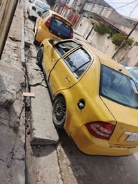 سيكي • محرك شرط • داخلها نضيف