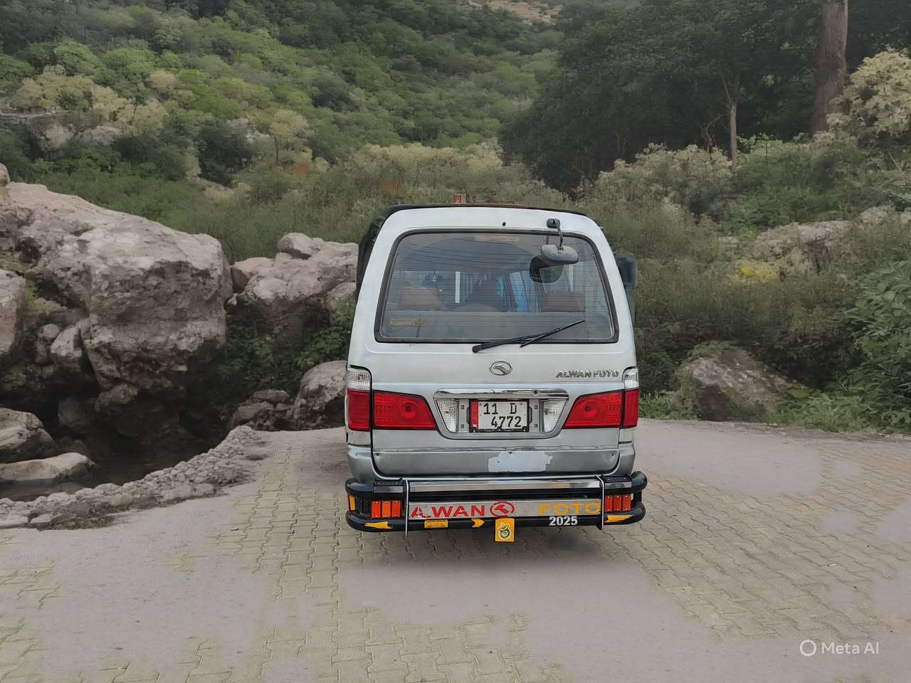 سلام عليكم فوتو الوان موديل 13 مكفوله كفاله عامه تبريد محور 17قطعتين وسبلت تخم تاير كير محرك اكسل مكفول رقم بغداد بسمي السعر 85وبيه مجال العنوان بغداد المدائن ***********
