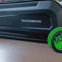 حقيبة بايسكل • قطعتين • توصيل