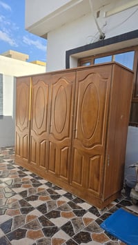 اغراض للبيع • غرف نوم • دخول خاص