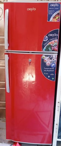 ثلاجه • شرط الفحص • مركز ناصرية