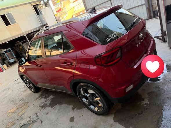 للبيع فقط 
2022 فينو SEL 
ماشية 18,000 ميل 
سلايت 
لايتات LED 
رادارات جانبية 
رادار امامي 
تحديد مسار 
حادثها صبغ جاملغ ايمن فقط 
بدون ايرباك بدون شاصي او لغد 
رقم اربيل تحويل او وكاله مضمون 
للاستفسار : ***********
