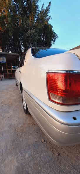 سلام عليكم للبيع ملكه
مديل 2003 
شاصي 75
السياره فول ماعده الفتحه 
اربع دكم 
قرار ٤٨ مداور ثاني يوم وين ميعجبك 
السعر 152 وبيه مجال حك الجيه 
للتفاصيل اكثر 
الرقم ***********
رجاء مكلف بلنشر
