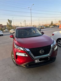 نيسان روج موديل 2023 مواصفات SV AWD  مواصفاتها // بصمة / عدد 2 محرك 3 ...